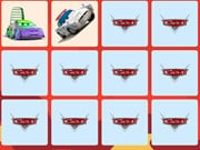 Play Guess Disney Cars Game on FOG.COM