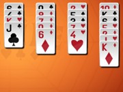 Play Spidike Solitaire Game on FOG.COM
