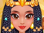 Play Egyption Princess Beauty Secrets Game on FOG.COM