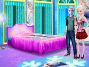 Play Princess Love Theme Room Game on FOG.COM
