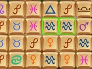 Play Alchemist Symbols Game on FOG.COM