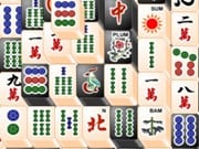 Play Mahjong Black And White Game on FOG.COM