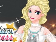 Play Modern Princess Superstar Game on FOG.COM