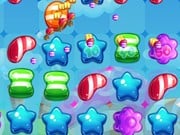 Play Candy Match Saga Game on FOG.COM