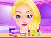Play Super Barbie School Prep Game on FOG.COM