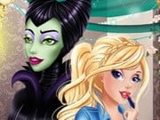 Play Maleficent Modern Makeover Game on FOG.COM