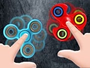 Play Hand Spinner Simulator Game on FOG.COM
