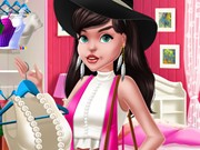 Play Boho Chic Spring Shopping 2 Game on FOG.COM