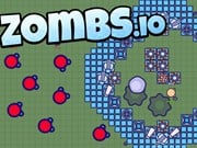 Play Zombs.io Game on FOG.COM