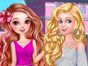 Play Barbie's New House Game on FOG.COM