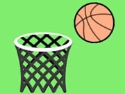 Play Basket Training Game on FOG.COM