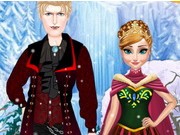 Play Princess Anna Vampire Adorer Game on FOG.COM