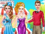 Play Anne Inspired Summer Fashion Game on FOG.COM