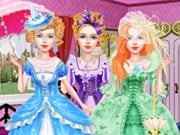 Play Anne Lolita Fashion Game on FOG.COM