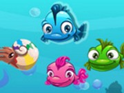 Play Fish Puzzle Game on FOG.COM