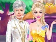 Play Princess Love Crush Game on FOG.COM