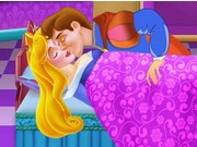 Play Save Sleeping Beauty Game on FOG.COM