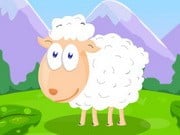 Play Feed The Sheep Game on FOG.COM