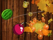 Play Fruit Ninja Online Game on FOG.COM