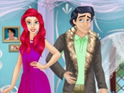 Play Renew Royal Couples Wardrobe Game on FOG.COM
