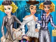 Play Princess Rococo Fashion Trends Game on FOG.COM