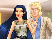 Play Meet The Parents With Princess Game on FOG.COM