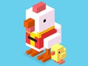 Play Crossy Road Online Game on FOG.COM