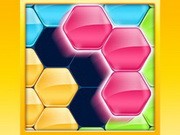 Play Block Hexa Puzzle Online Game on FOG.COM