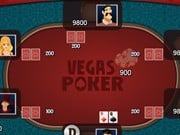 Play Vegas Poker Game on FOG.COM