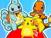 Play Pokemon Jump Jump Game on FOG.COM