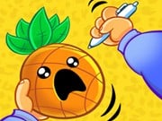 Play Pineapple Pen Online Game on FOG.COM