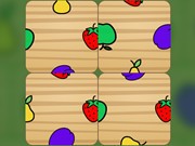 Play Fruit Tiles Game on FOG.COM
