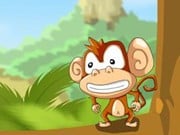 Play Monkey In Trouble Game on FOG.COM