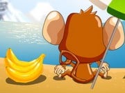 Play Monkey In Trouble 2 Game on FOG.COM