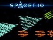 Play Space1.io Game on FOG.COM