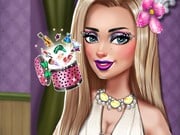 Play Sery Bride Dolly Makeup Game on FOG.COM