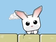 Play Rabbit Jump Game on FOG.COM