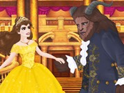 Play Beauty And The Beast Game on FOG.COM
