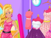 Play Barbie Shopping Day Game on FOG.COM