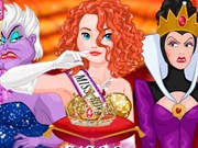 Play Miss Royal Beauty Game on FOG.COM