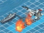 Play Battleship War Game on FOG.COM