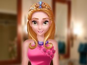 Play Prom Perfect Makeup Game on FOG.COM