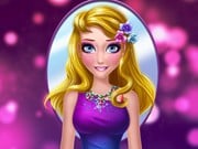 Play Modern Princess Perfect Make Up Game on FOG.COM