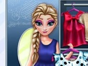 Play Princess Trendy Outfits Game on FOG.COM