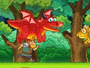 Play Dragon Run Game on FOG.COM
