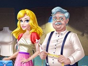 Play Royal Personal Tailor Game on FOG.COM