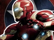 Play Captain America Civil War Jigsaw 2 Game on FOG.COM