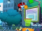 Play Nick Basketball Stars 2 Game on FOG.COM
