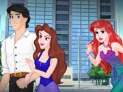 Play Eric Cheating On Ariel Game on FOG.COM