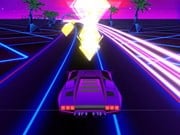Play Sunset Racing Game on FOG.COM